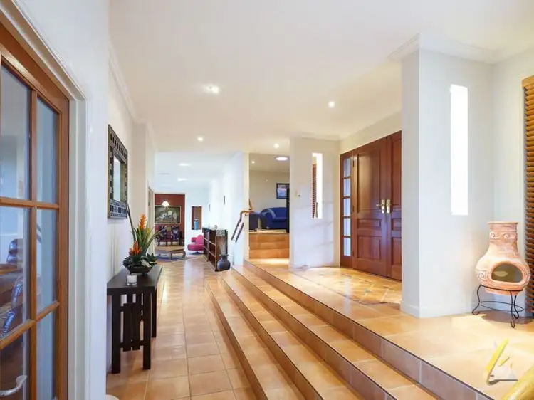 Fifth view of Homely house listing, 183 Brimblecombe Circuit, Pullenvale QLD 4069