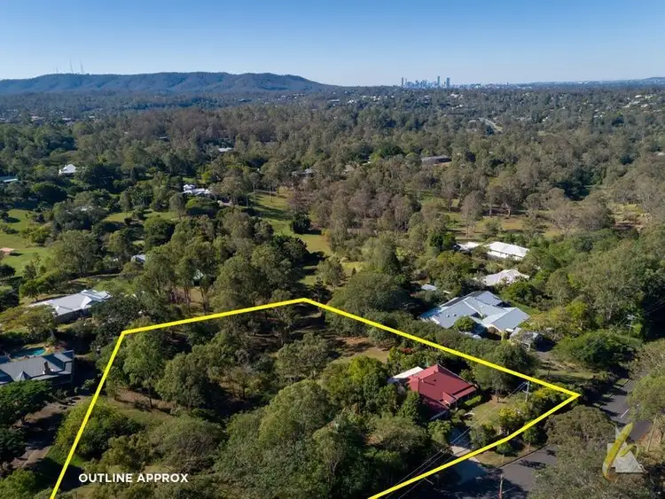 Main view of Homely rural property listing, 85 Pullenvale Road, Pullenvale QLD 4069