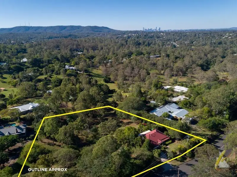 Main view of Homely rural property listing, 85 Pullenvale Road, Pullenvale QLD 4069