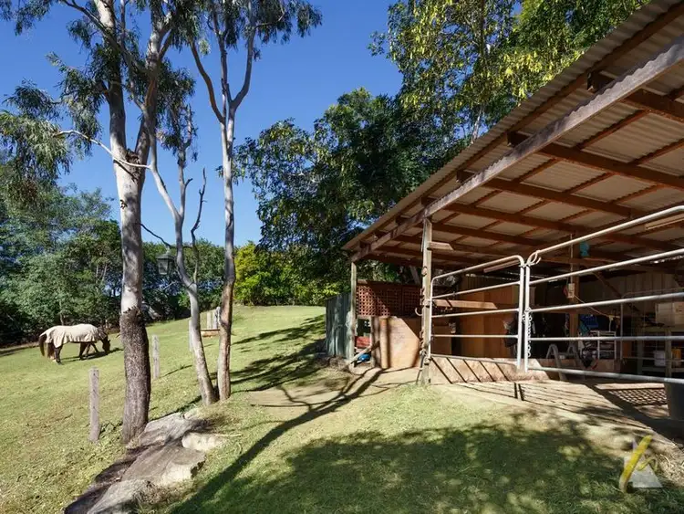 Fifth view of Homely rural property listing, 85 Pullenvale Road, Pullenvale QLD 4069
