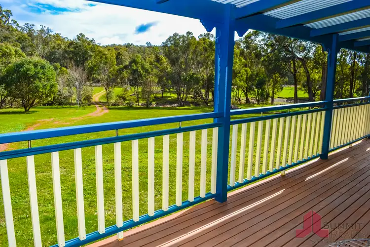 Fourth view of Homely house listing, 284 Greenbushes-Grimwade Road, North Greenbushes WA 6254