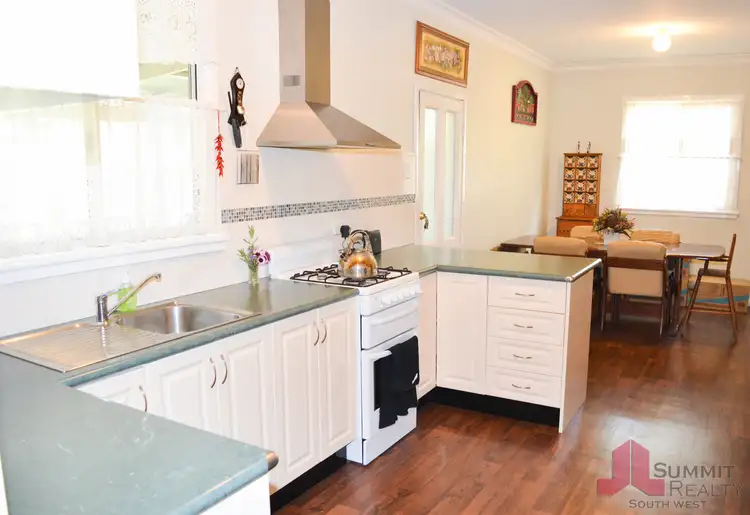 Fifth view of Homely house listing, 284 Greenbushes-Grimwade Road, North Greenbushes WA 6254