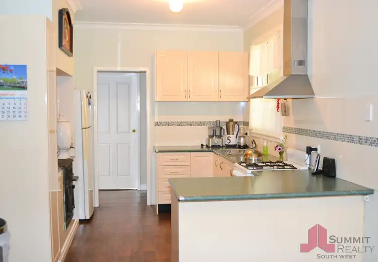 Sixth view of Homely house listing, 284 Greenbushes-Grimwade Road, North Greenbushes WA 6254
