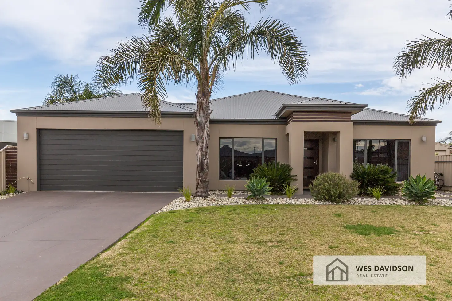 Main view of Homely house listing, 7 Newton Court, Horsham VIC 3400