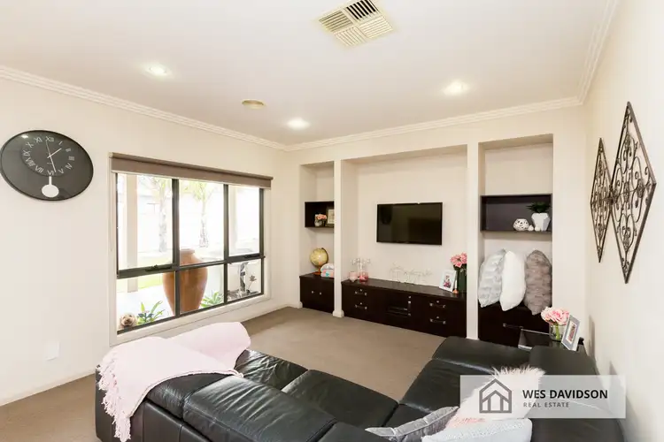Third view of Homely house listing, 7 Newton Court, Horsham VIC 3400