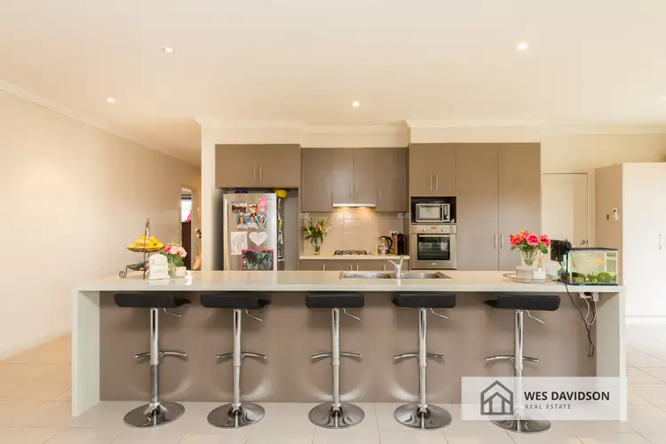 Fourth view of Homely house listing, 7 Newton Court, Horsham VIC 3400