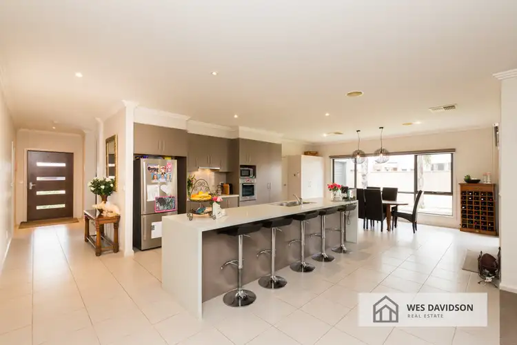 Fifth view of Homely house listing, 7 Newton Court, Horsham VIC 3400