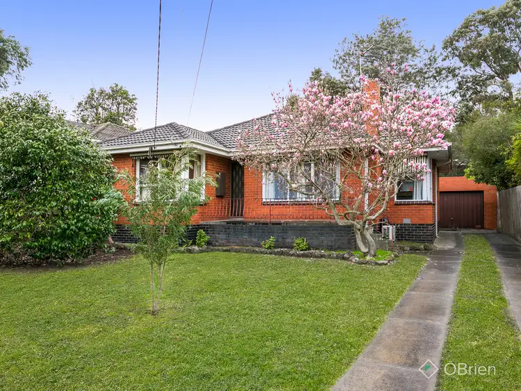 8 Talara Court, Frankston VIC 3199