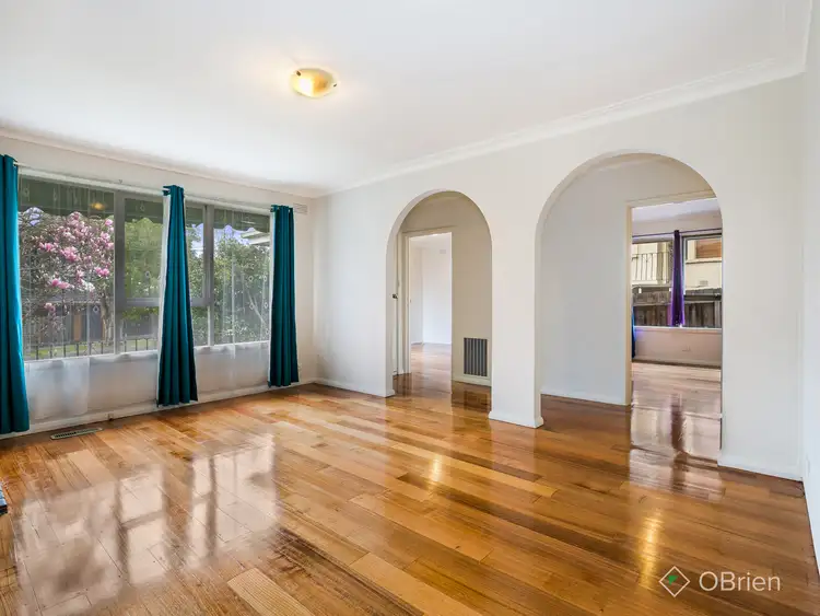 Second view of Homely house listing, 8 Talara Court, Frankston VIC 3199