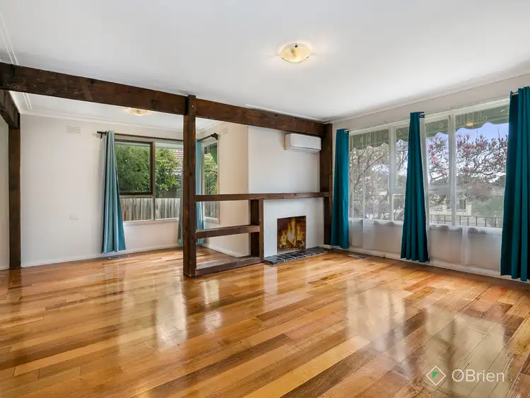 Third view of Homely house listing, 8 Talara Court, Frankston VIC 3199
