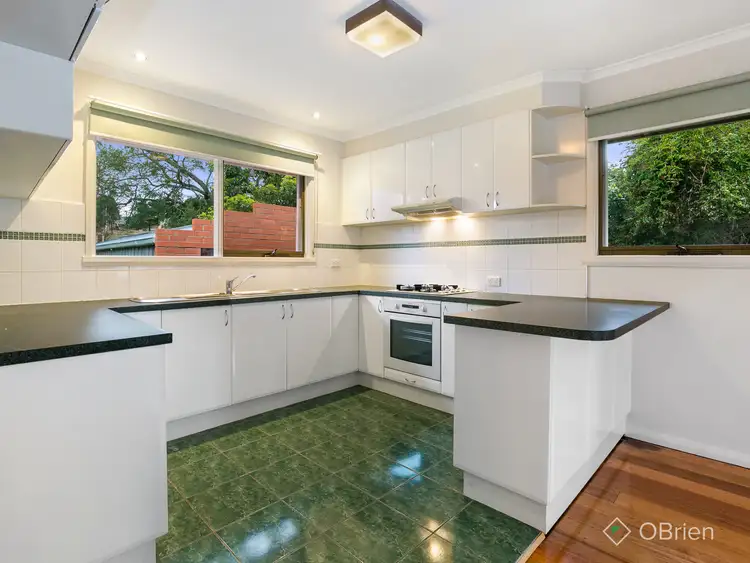 Fourth view of Homely house listing, 8 Talara Court, Frankston VIC 3199