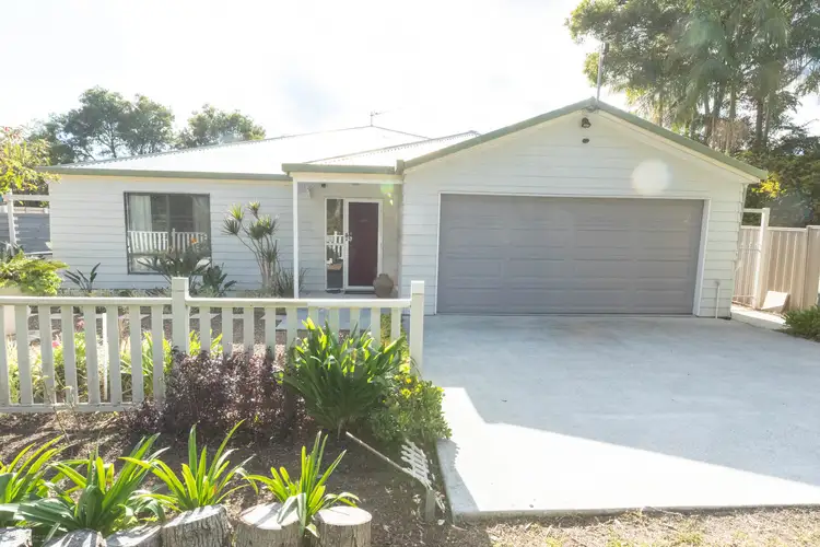Second view of Homely house listing, 2317 Springbrook Road, Springbrook QLD 4213