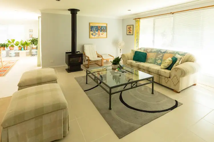 Third view of Homely house listing, 2317 Springbrook Road, Springbrook QLD 4213