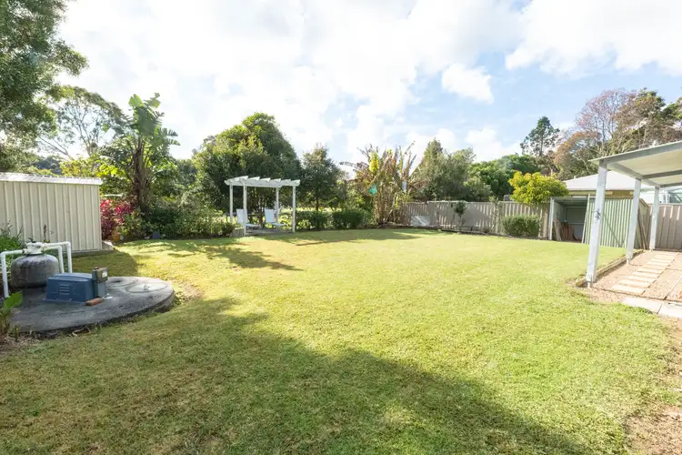 Fifth view of Homely house listing, 2317 Springbrook Road, Springbrook QLD 4213
