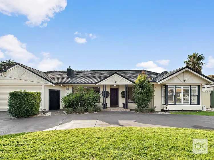 Main view of Homely house listing, 34 Quandong Street, North Brighton SA 5048