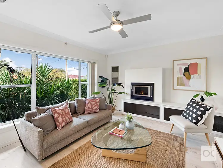 Second view of Homely house listing, 34 Quandong Street, North Brighton SA 5048