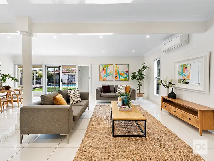 Third view of Homely house listing, 34 Quandong Street, North Brighton SA 5048