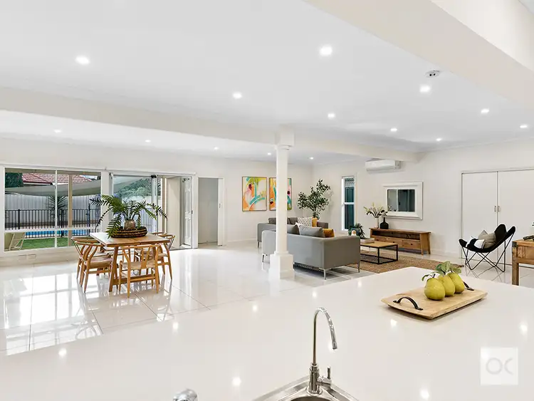 Fourth view of Homely house listing, 34 Quandong Street, North Brighton SA 5048