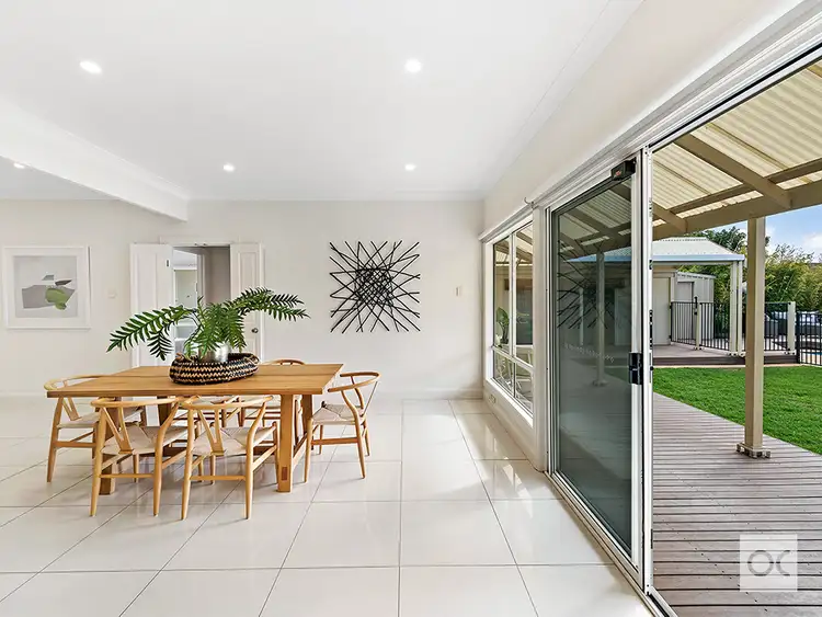 Fifth view of Homely house listing, 34 Quandong Street, North Brighton SA 5048