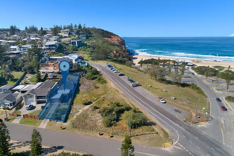 Main view of Homely house listing, 34 Alison Street, Redhead NSW 2290