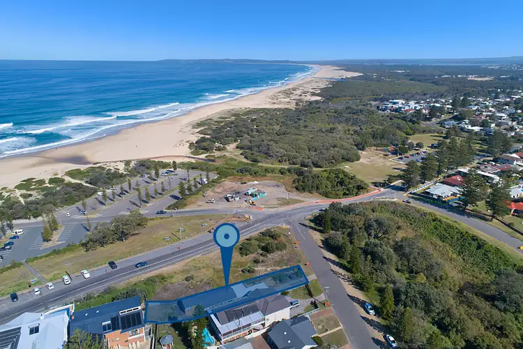 Fifth view of Homely house listing, 34 Alison Street, Redhead NSW 2290
