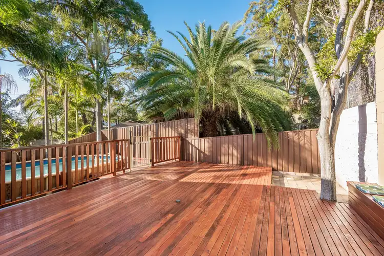 Main view of Homely house listing, 38 Tudar Road, Bonnet Bay NSW 2226