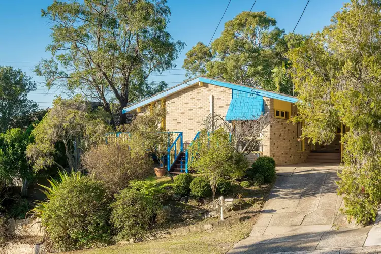 Fifth view of Homely house listing, 38 Tudar Road, Bonnet Bay NSW 2226
