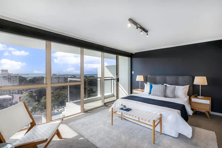 Third view of Homely unit listing, 193/352 Kingsway, Caringbah NSW 2229