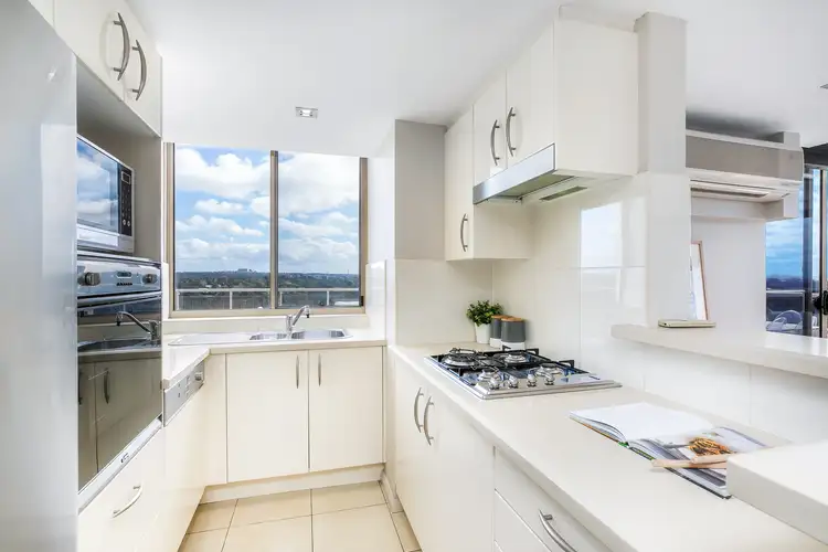 Fourth view of Homely unit listing, 193/352 Kingsway, Caringbah NSW 2229