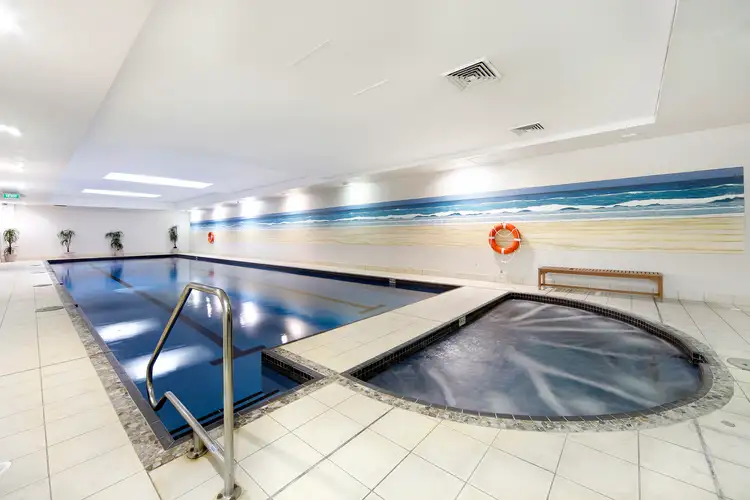 Fifth view of Homely unit listing, 193/352 Kingsway, Caringbah NSW 2229