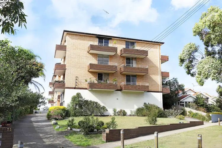 18/75 Bunnerong Road, Kingsford NSW 2032