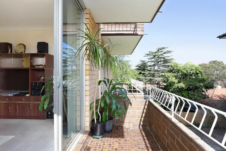 Second view of Homely apartment listing, 18/75 Bunnerong Road, Kingsford NSW 2032