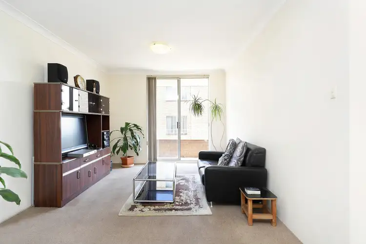 Third view of Homely apartment listing, 18/75 Bunnerong Road, Kingsford NSW 2032