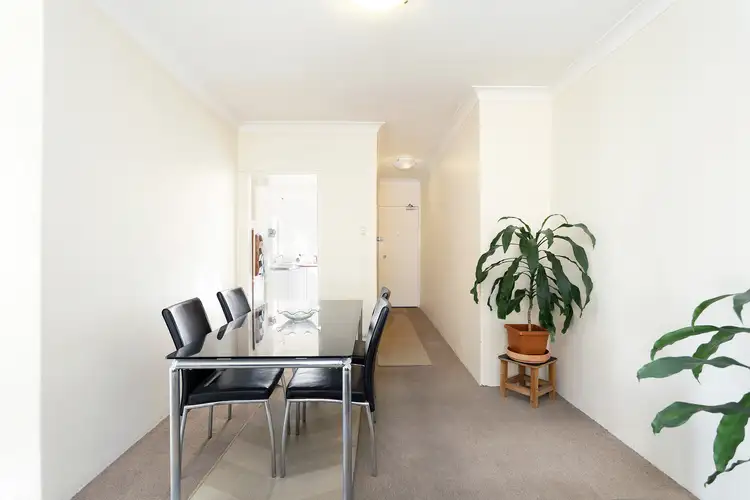Fourth view of Homely apartment listing, 18/75 Bunnerong Road, Kingsford NSW 2032