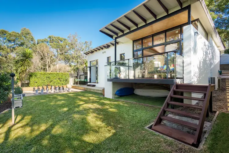 100 Novara Crescent, Jannali NSW 2226