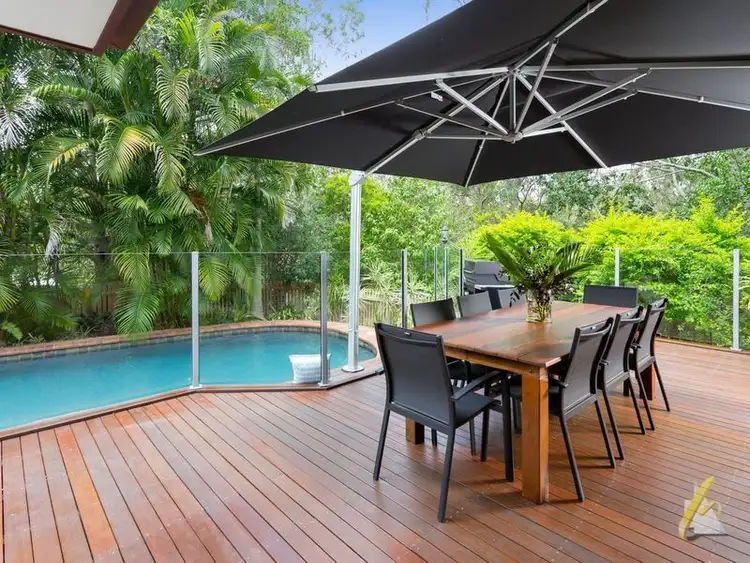 Second view of Homely house listing, 19 Yarula Close, Karana Downs QLD 4306