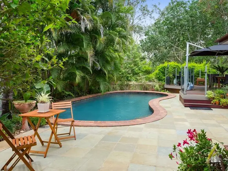 Fourth view of Homely house listing, 19 Yarula Close, Karana Downs QLD 4306