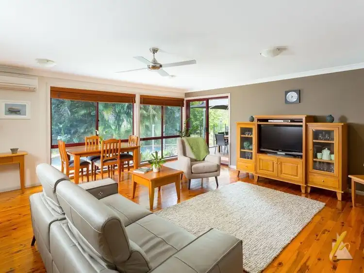 Fifth view of Homely house listing, 19 Yarula Close, Karana Downs QLD 4306