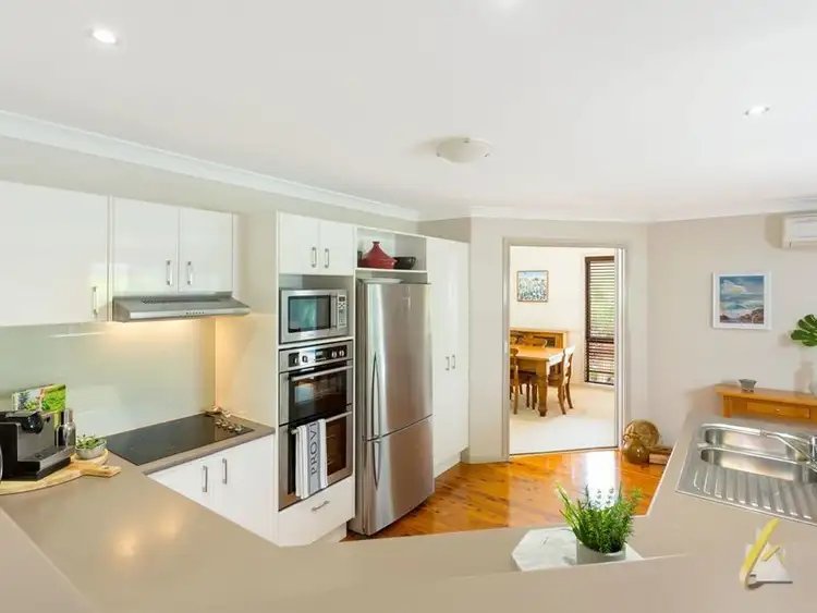 Sixth view of Homely house listing, 19 Yarula Close, Karana Downs QLD 4306