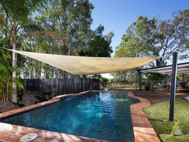 Third view of Homely house listing, 21 Drapers Road West, Wanora QLD 4306