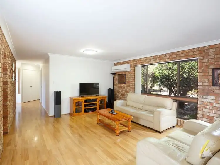 Fifth view of Homely house listing, 21 Drapers Road West, Wanora QLD 4306