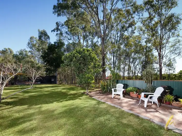 Sixth view of Homely house listing, 21 Drapers Road West, Wanora QLD 4306