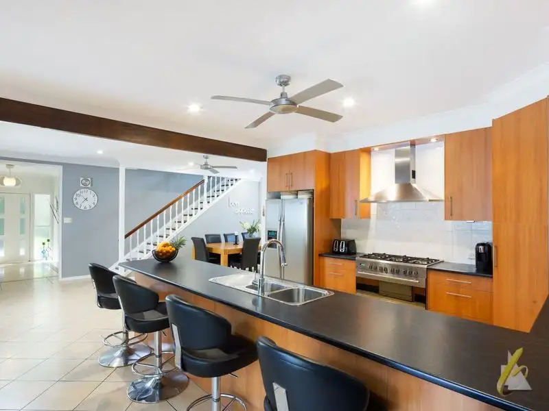 Main view of Homely house listing, 3 Tinamba Court, Karana Downs QLD 4306