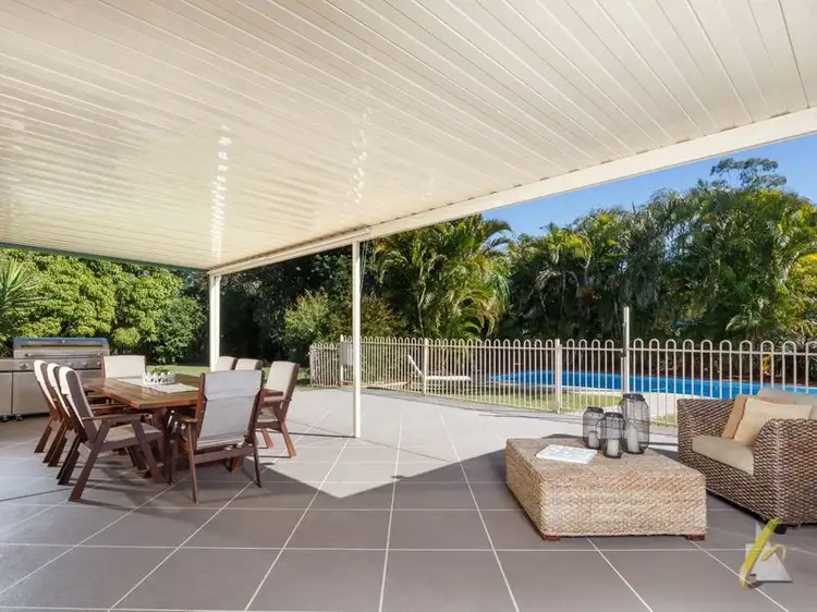 Second view of Homely house listing, 3 Tinamba Court, Karana Downs QLD 4306