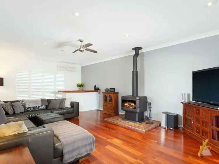 Third view of Homely house listing, 3 Tinamba Court, Karana Downs QLD 4306