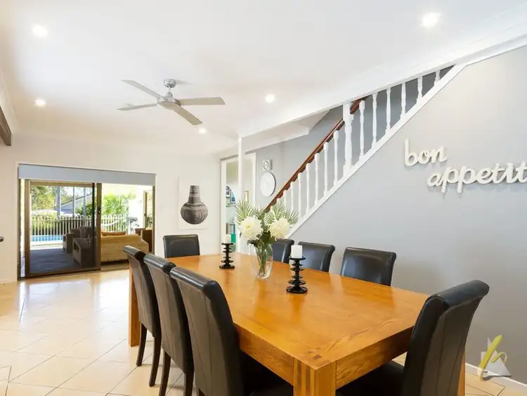 Fifth view of Homely house listing, 3 Tinamba Court, Karana Downs QLD 4306
