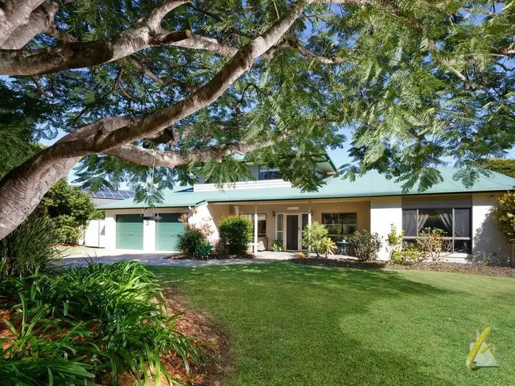 Sixth view of Homely house listing, 3 Tinamba Court, Karana Downs QLD 4306