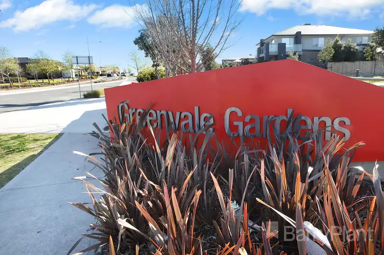 Fourth view of Homely land listing, 25 Strawflower Circuit, Greenvale VIC 3059