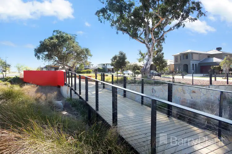 Fifth view of Homely land listing, 25 Strawflower Circuit, Greenvale VIC 3059