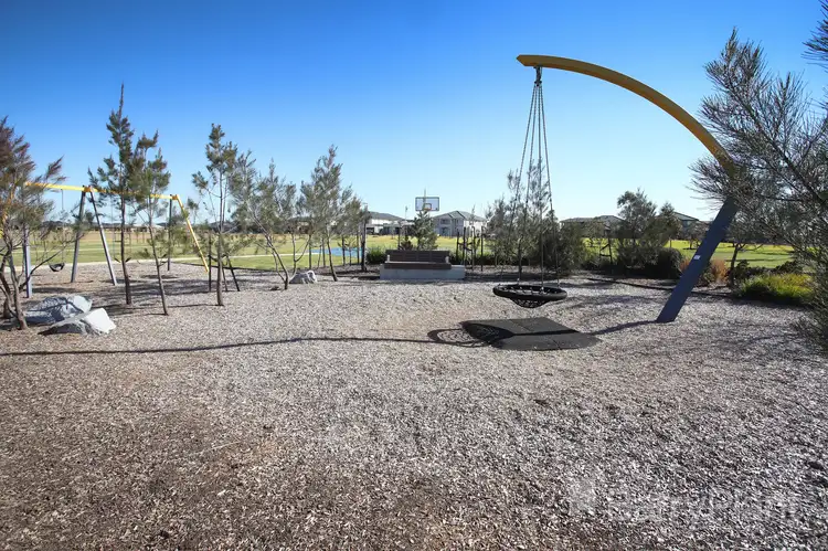 Sixth view of Homely land listing, 25 Strawflower Circuit, Greenvale VIC 3059